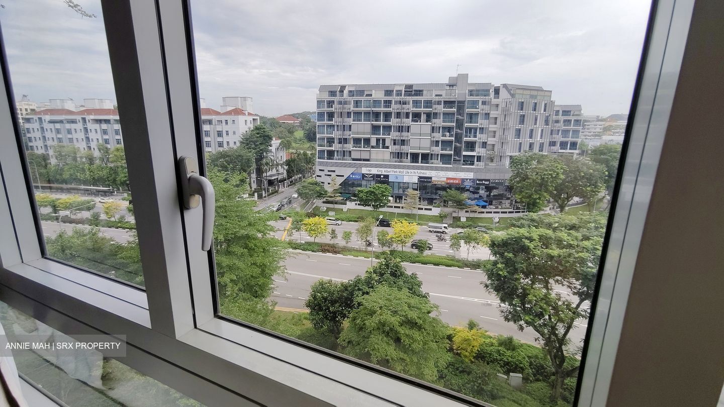 Jardin (D21), Condominium #569985911